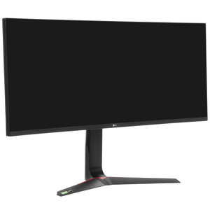 Купить Монитор LG 34