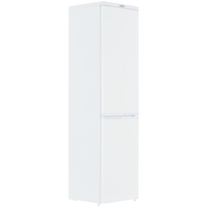 Изображение товара Холодильник с морозильником DON R-299 BI белый