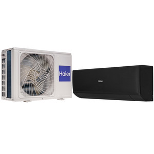 Изображение товара Настенная сплит-система Haier HSU-09HRDN3B03/R3(Inverter) для помещений до 27 м²