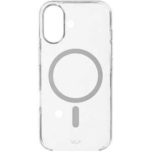 Изображение товара Прозрачный чехол VLP Puro Case для iPhone 17 с поддержкой MagSafe