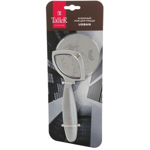 Изображение товара Нож для пиццы TalleR Urban TR-65129