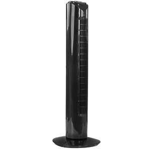 Изображение товара Вентилятор LEX LXFC8365 Черный Напольный 2200 м³/ч 3 скорости