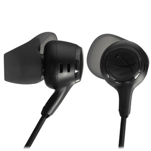 Изображение товара Проводные наушники HyperX Cloud Earbuds III  черный 2026