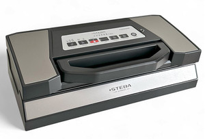 Изображение товара Вакуумный упаковщик Steba VK 200 MASTER PRO