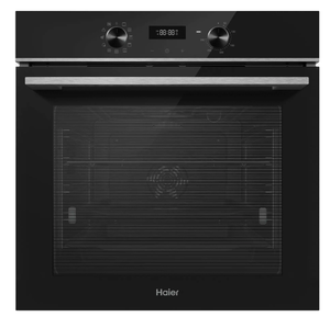 Изображение товара Электрический духовой шкаф Haier HOQ-R2ARN3BX черный