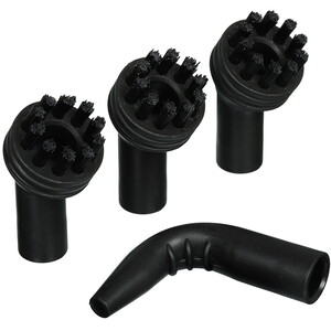 Изображение товара Комплект аксессуаров Aceline FSC-15 для пароочистителей и очистки поверхностей