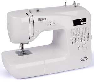 Изображение товара Электронная швейная машина Micron STL 058 с 58 операциями и подсветкой