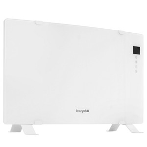 Изображение товара Конвектор ENERGOLUX ECH-1500E-J1-WG Wi-Fi управление для обогрева до 20 м²