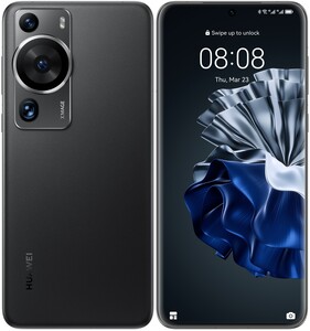 6.67"СмартфонHUAWEIP60Pro512ГБчерный