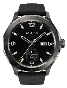Изображение товара Смарт-часы HONOR Choice Watch 2 Epic с AMOLED дисплеем и водонепроницаемостью