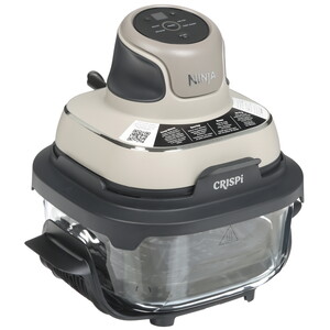 Изображение товара Аэрогриль Ninja FN101EUST бежевый