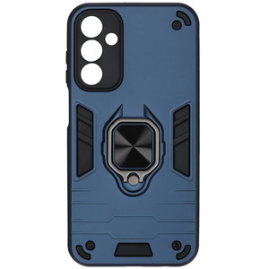 Изображение товара Накладка DF Armor Case для Samsung Galaxy A15 защита и стиль