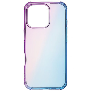 Изображение товара Накладка BROSCORP для iPhone 16 Pro с усиленной защитой и градиентным дизайном