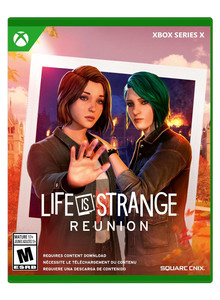 ИграLifeisStrangeReunion(XboxSeriesX)