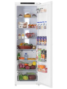 Изображение товара Встраиваемый холодильник без морозильника  Scandilux RBI388