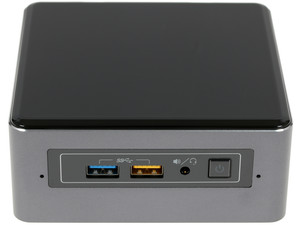 Купить Платформа Intel NUC 7 Home [BOXNUC7I5BNH] в интернет