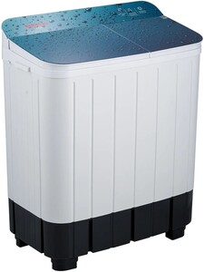 Изображение товара Полуавтоматическая стиральная машина Shivaki TG70FP с центрифугой, 7 кг