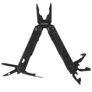 МультитулU-maxTactical21в1