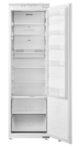 Изображение товара Встраиваемый холодильник без морозильника Korting KSI 1785 белый, низкое энергопотребление