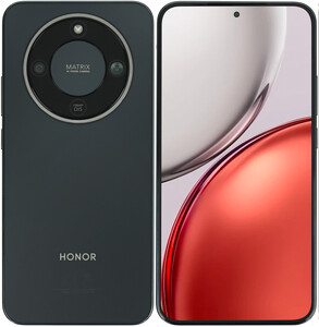 Изображение товара 6.79" Смартфон HONOR X9d 256 ГБ черный