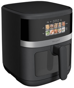 Изображение товара Аэрогриль Weissgauff WAF 726 DS Digital OptiFry черный
