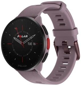 Изображение товара Спортивные часы Polar Pacer с GPS для тренировок