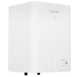 Изображение товара Водонагреватель накопительный Thermex Day 15 O 15 л, белый, механическое управление