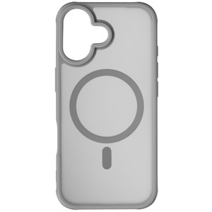 Изображение товара Защитный чехол Rocket Frost для Apple iPhone 17 с MagSafe серый