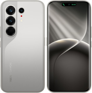 Изображение товара Смартфон Tecno CAMON 50 Ultra с камерой 50 Мп и 144 Гц