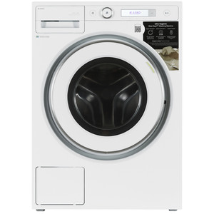 Изображение товара Стиральная машина Asko W3096CW с функцией паровой обработки и Wi-Fi