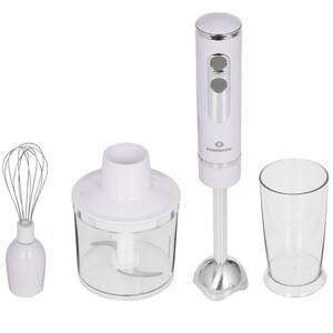 Изображение товара Блендер погружной Eurostek EHB-KS08F белый