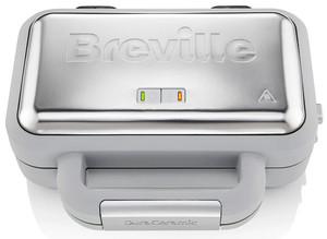 Изображение товара Вафельница Breville DuraCeramic VST072X