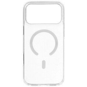 Изображение товара Прозрачная накладка VLP Diamond Case для iPhone 17 ProMax с MagSafe