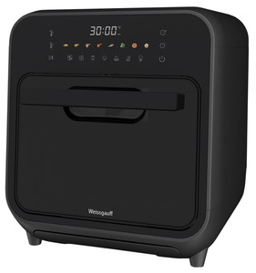 Изображение товара Аэрогриль Weissgauff WAF 525 ActiveSteamPro черный