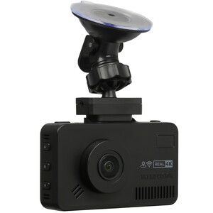 ВидеорегистраторTrendVisionDriveCamReal4KGPS