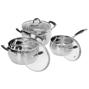 Изображение товара Набор посуды POLARIS Mela-06S