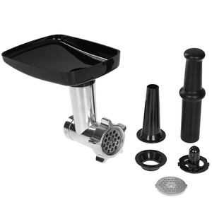 Изображение товара Насадка-мясорубка REDMOND RKMA-1002 для кухонных машин