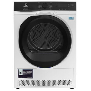 Изображение товара Сушильная машина Electrolux EW8D495MCE белый