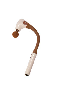 Изображение товара Массажный пистолет OGAWA OG1107 bear бежевый, коричневый