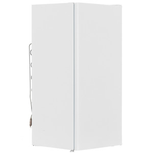 Изображение товара Компактный холодильник NORD NR 508 W белый с системой DeFrost и LED освещением