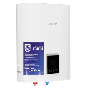 Изображение товара Накопительный водонагреватель электрический Philips AWH1620/10(30YC)