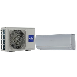 Изображение товара Кондиционер Haier HSU-12HFDN3S03/R3(SDB)/25 с Wi-Fi и инвертором 3500 Вт