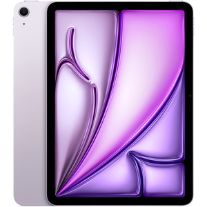 Изображение товара Планшет Apple iPad Air M4 Wi-Fi 12 ГБ/512 ГБ Purple - мощный и портативный