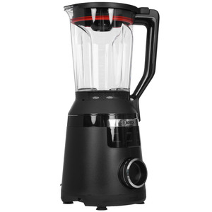 Изображение товара Блендер стационарный Bosch MMB 6652B черный