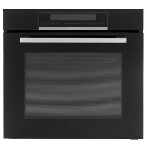 Изображение товара Электрический духовой шкаф Weissgauff EOM 791 SDB черный 72 литра