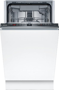 Изображение товара Встраиваемая посудомоечная машина Bosch SPV2HMX02E
