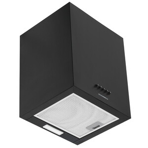 Изображение товара Вытяжка пристенная MAUNFELD BOX PUSH 40 черная 40 см для кухни