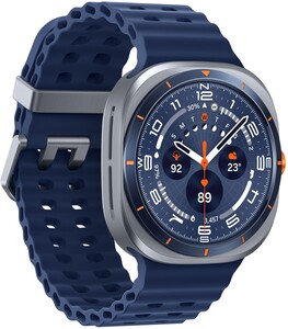 Изображение товара Смарт-часы Samsung Galaxy Watch Ultra 2025 LTE 47mm с высокой защитой