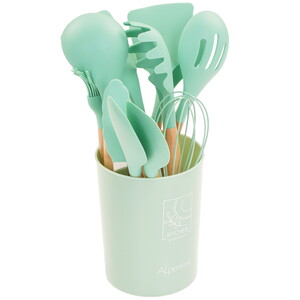 Изображение товара Набор кухонных предметов Alpenkok АК-5281