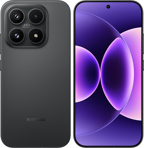 Изображение товара 6.3" Смартфон Xiaomi 17 512 ГБ черный